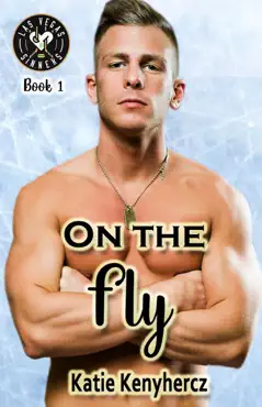 on the fly book cover image