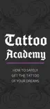 Tattoo Academy reviews