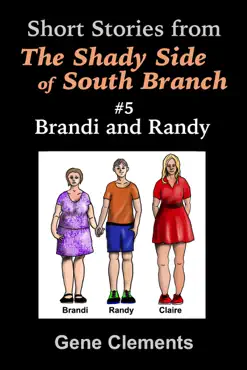 brandi and randy book cover image