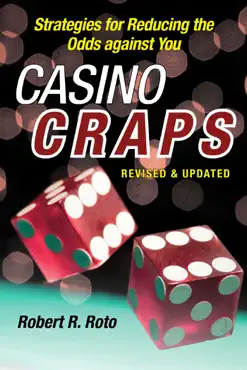casino craps book cover image