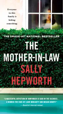 the mother-in-law book cover image
