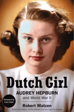 dutch girl book cover image