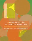 Introduction to Static Analysis synopsis, comments