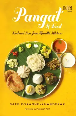 pangat, a feast book cover image