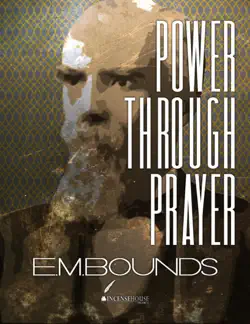 power through prayer book cover image