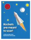 Rockets Are Meant To Soar reviews
