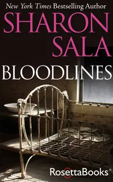 bloodlines book cover image