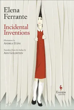 incidental inventions book cover image
