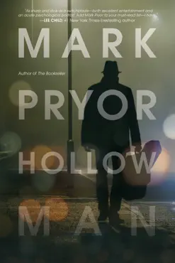 hollow man book cover image