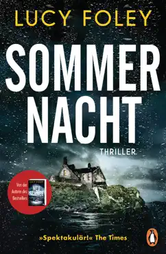 sommernacht book cover image