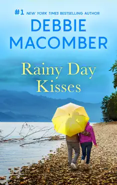 rainy day kisses book cover image