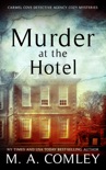 Murder at the Hotel book summary, reviews and downlod