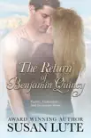 The Return Of Benjamin Quincy synopsis, comments