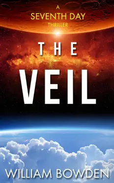 the veil book cover image