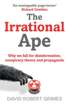 the irrational ape imagen de la portada del libro