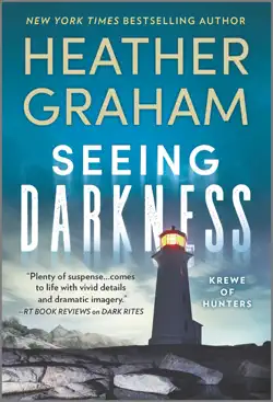 seeing darkness book cover image