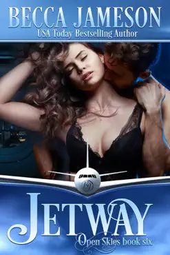 jetway book cover image