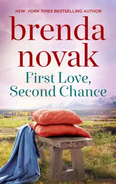 first love, second chance book cover image
