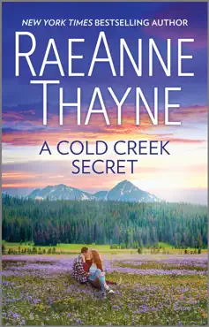 a cold creek secret book cover image