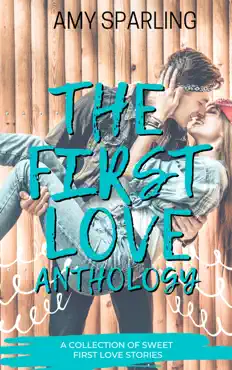 the first love anthology imagen de la portada del libro
