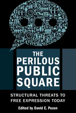 the perilous public square book cover image