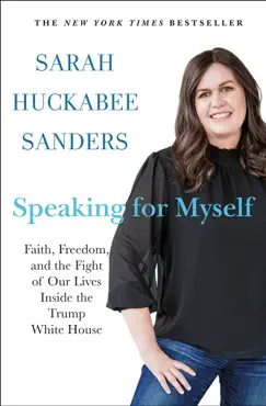 speaking for myself book cover image