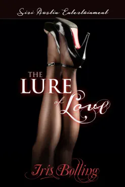 the lure of love book cover image