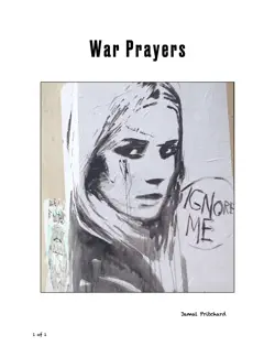 war prayers book cover image