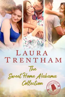 the sweet home alabama collection book cover image