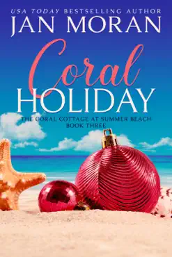 coral holiday book cover image