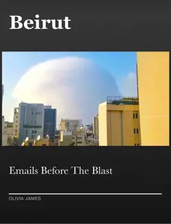 beirut book cover image
