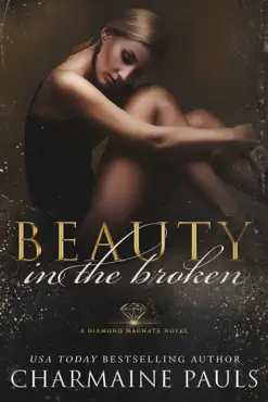 beauty in the broken book cover image