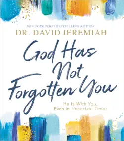 god has not forgotten you imagen de la portada del libro