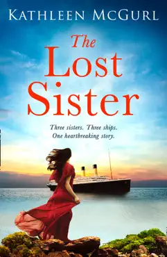 the lost sister book cover image