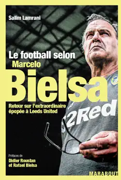 le football selon marcelo bielsa book cover image