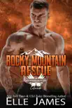 Rocky Mountain Rescue e-book
