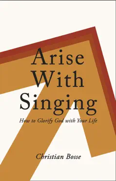 arise with singing imagen de la portada del libro