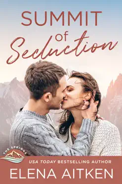summit of seduction imagen de la portada del libro