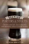Brewing Porters and Stouts synopsis, comments