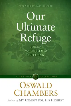 our ultimate refuge book cover image