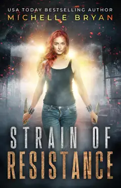 strain of resistance book cover image