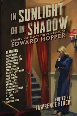 in sunlight or in shadow book cover image