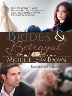brides and betrayal book cover image