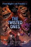 The Twisted Ones: An AFK Book (Five Nights at Freddy's Graphic Novel #2) book summary, reviews and download
