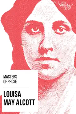 masters of prose - louisa may alcott book cover image