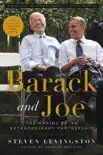 Barack and Joe synopsis, comments