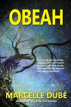 obeah book cover image