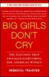 Big Girls Don't Cry sinopsis y comentarios