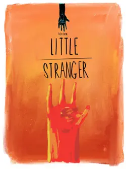 little stranger book cover image