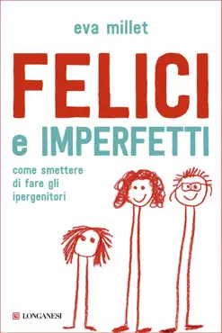 felici e imperfetti imagen de la portada del libro
